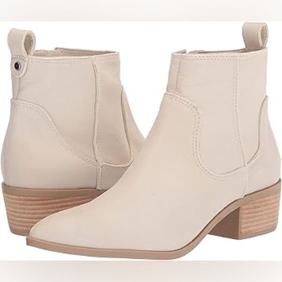 Dolce Vita Able Bootie Size 9 - Picture 1 of 11